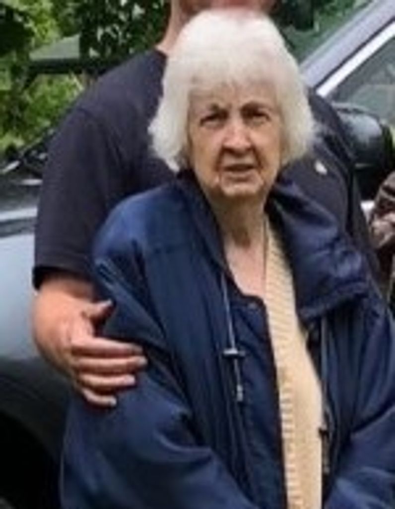 Carolyn Ann (Stephenson)  Hutton
