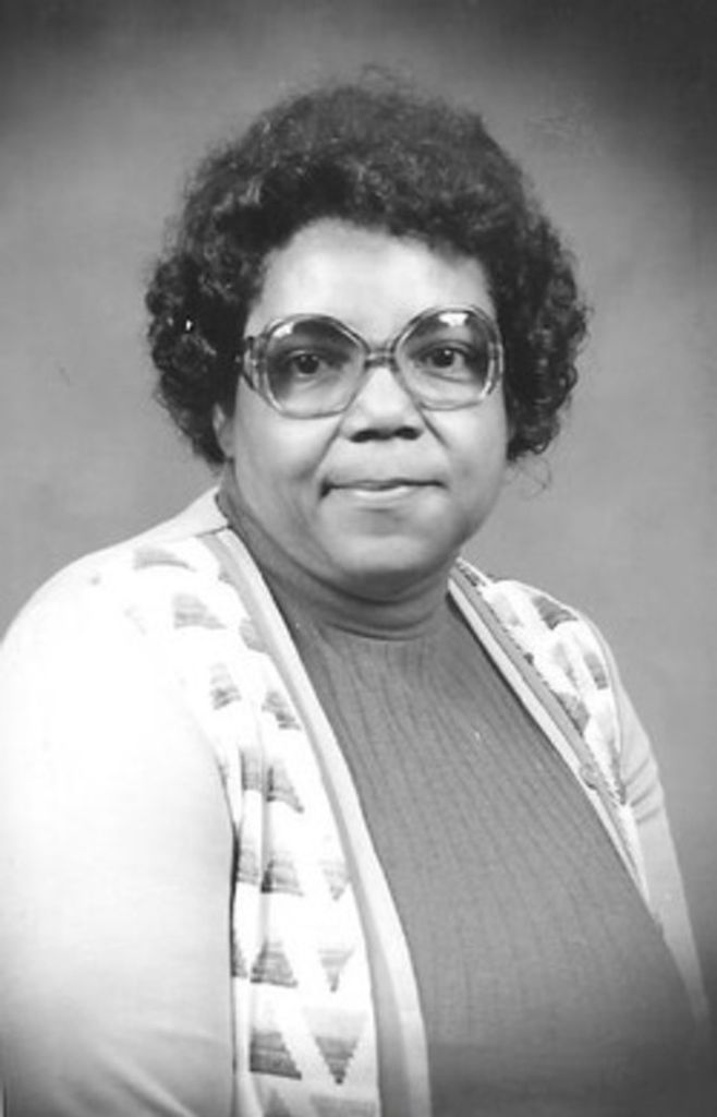 Juanita Yvonne Ridley-Little Profile Photo