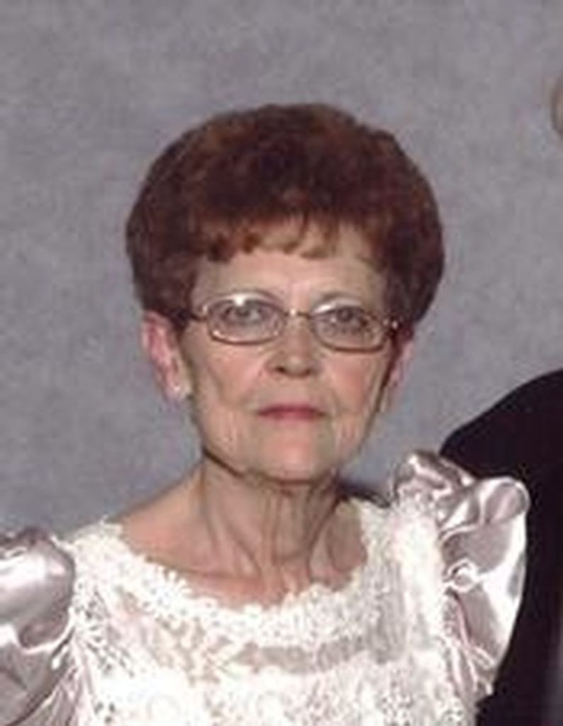 Betty L. Rajewski