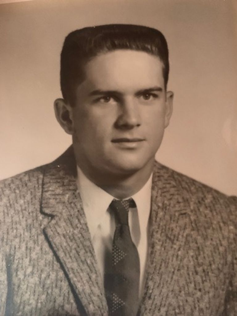 Billy J Blackwell Ii Profile Photo