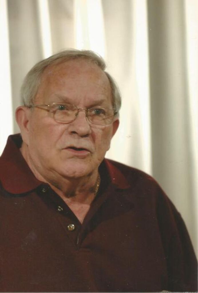 Gordon L Boyer Profile Photo