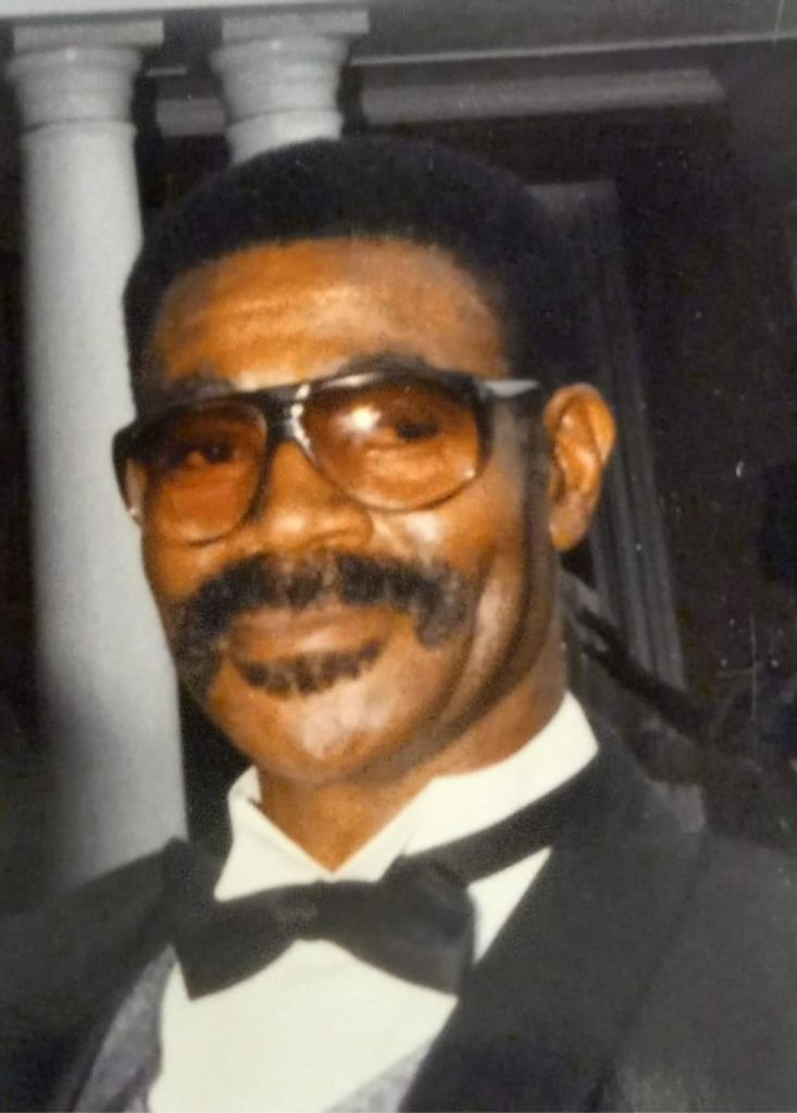 Harold Dean Lawton Profile Photo