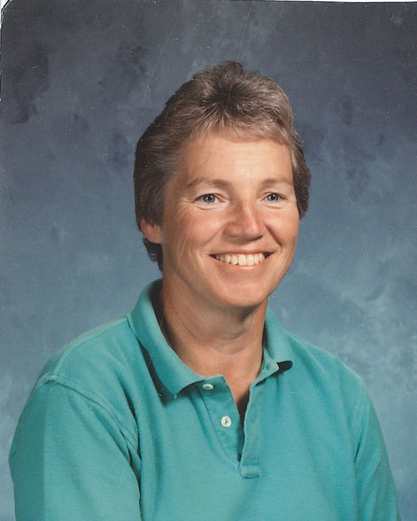 Beverly Grace Crail Profile Photo