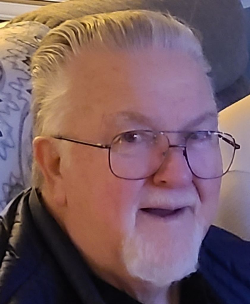 Richard "Dickie" Hugh Murray