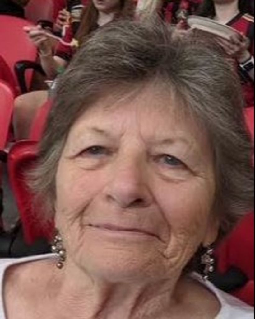 Betty Louise Miner Profile Photo