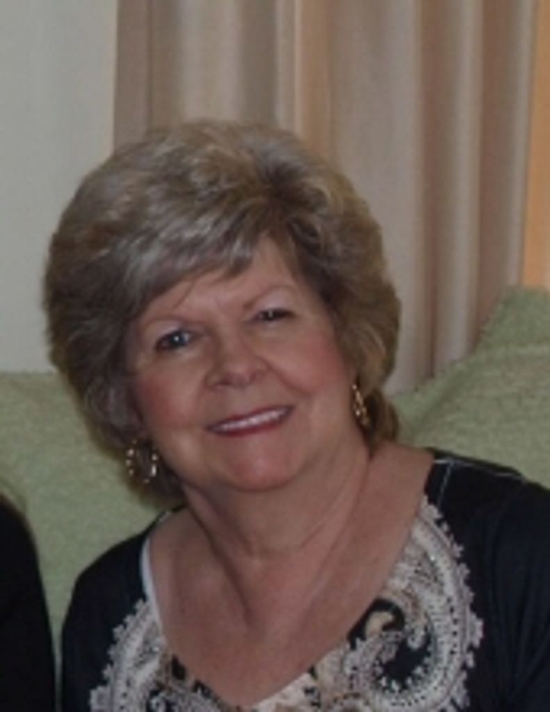 Norma Sue Burris Profile Photo