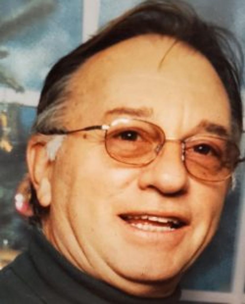 Edward  Angelo Demauro