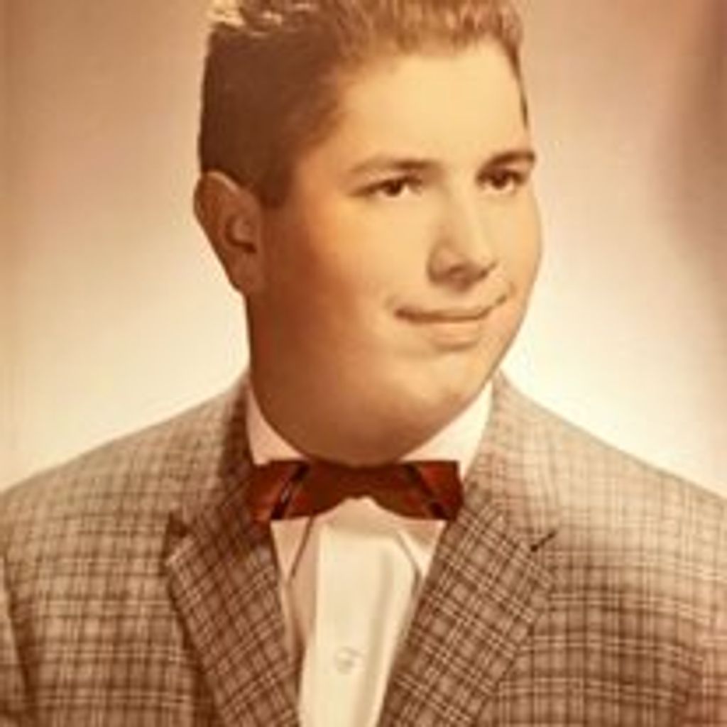 John Henry Homiski Profile Photo