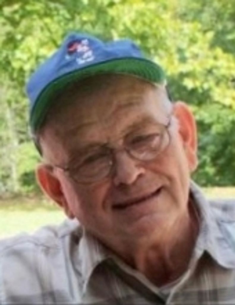 Msgt. John Edwin Phillips, Usaf (Ret.)