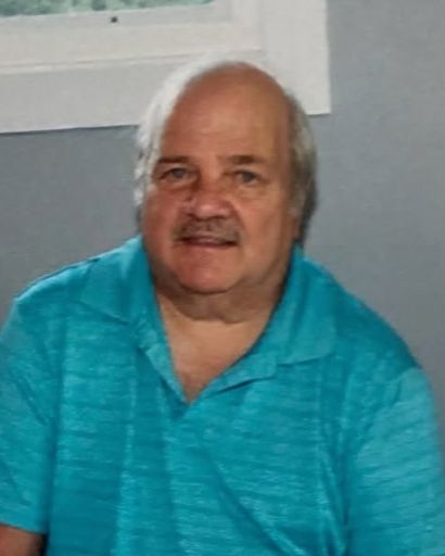 Harvey Bernard Bennett's obituary image
