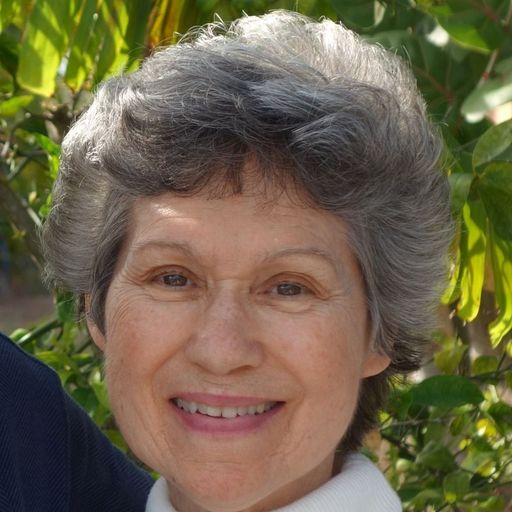 Martha Christine Lair Profile Photo