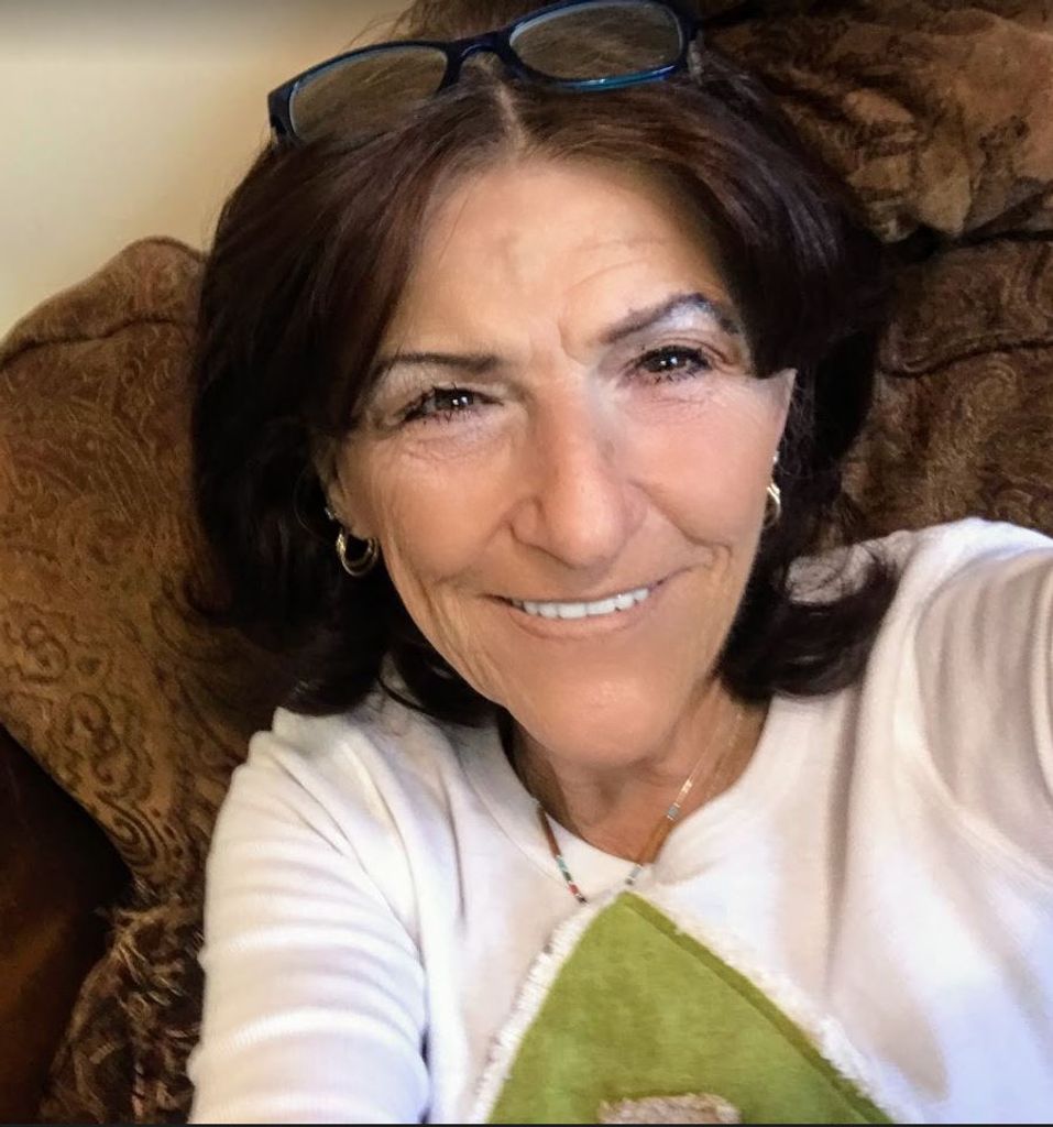 Terri Jane Hicks-Patterson Profile Photo