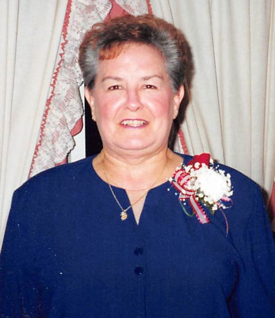 Virginia "Jenny" Riggin