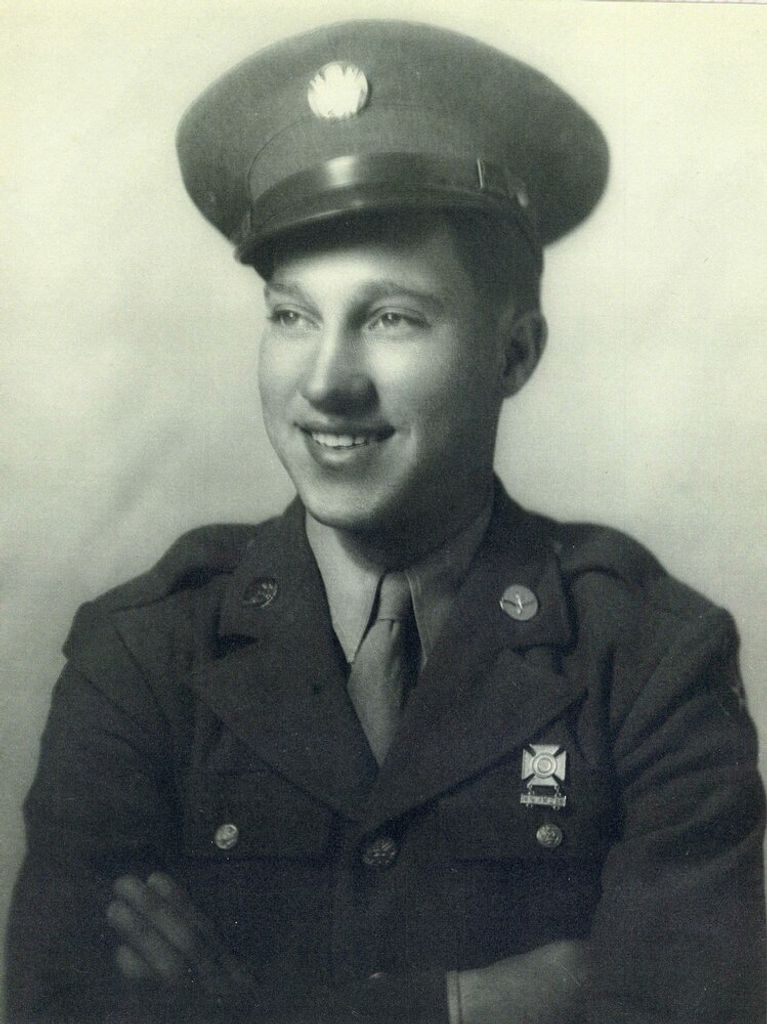 Hans M. Hillander Profile Photo