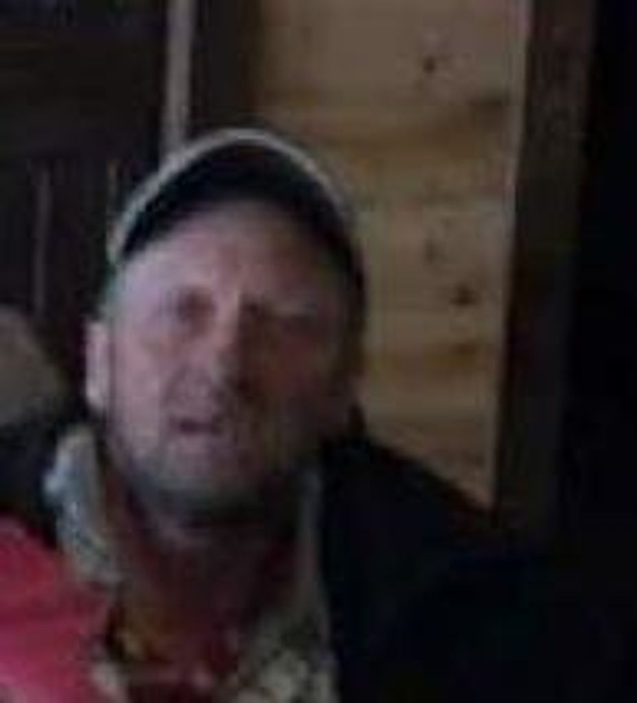 LeRoy l. Unruh