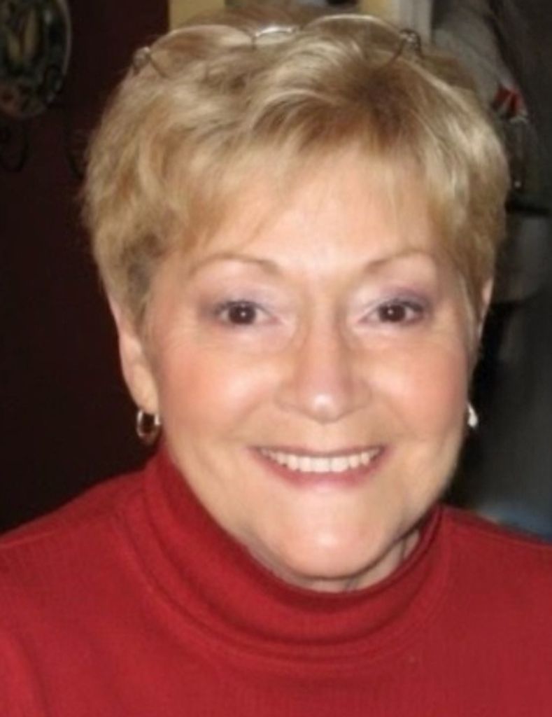 Margaret M. (Egan) Andreasse