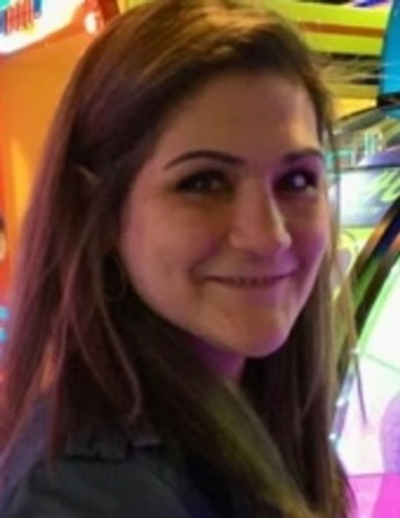 Sarah (Hampe) Dossantos