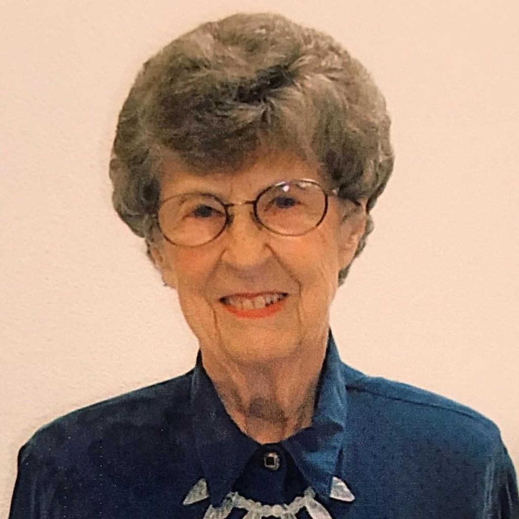 Alma Fern Kuhns Profile Photo