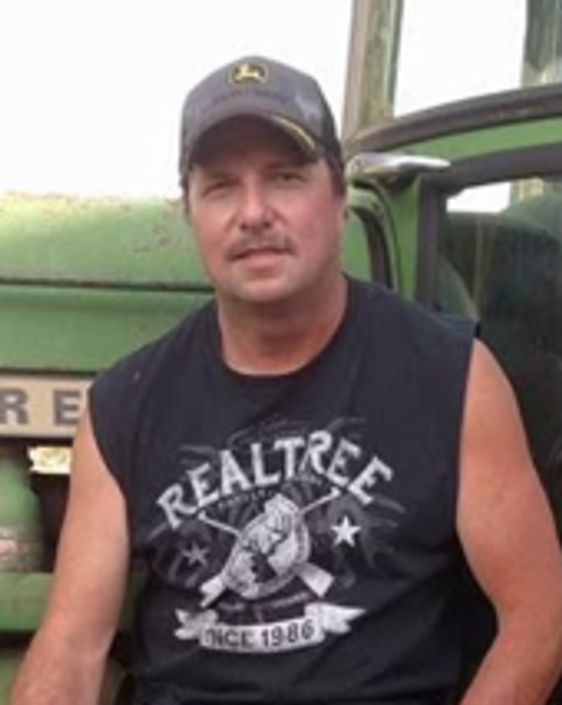 Harvey "Mike" Michael Wardell Profile Photo
