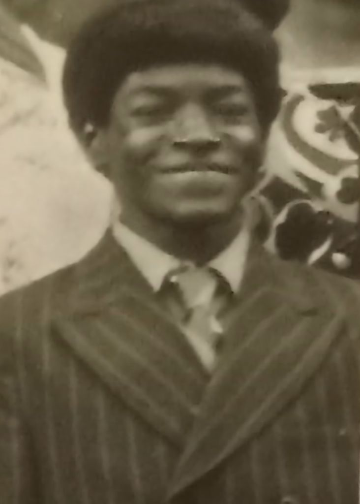 David Zimmerman Profile Photo