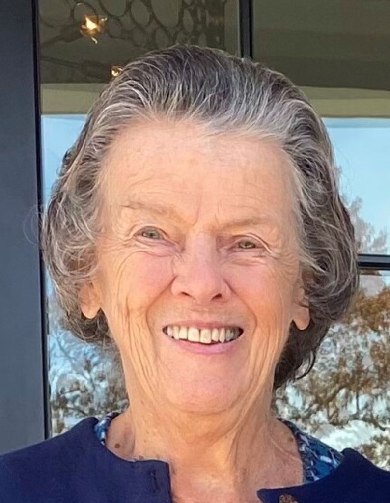 Judith Nichols