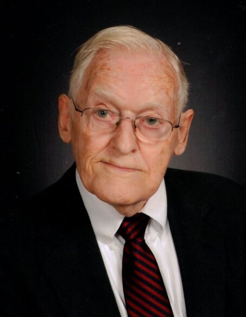 Robert M. Birke