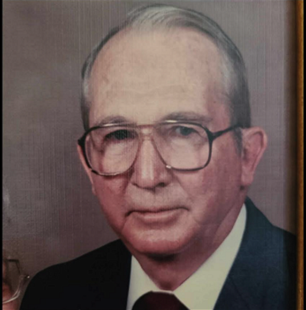 Robert G. Hightower Profile Photo