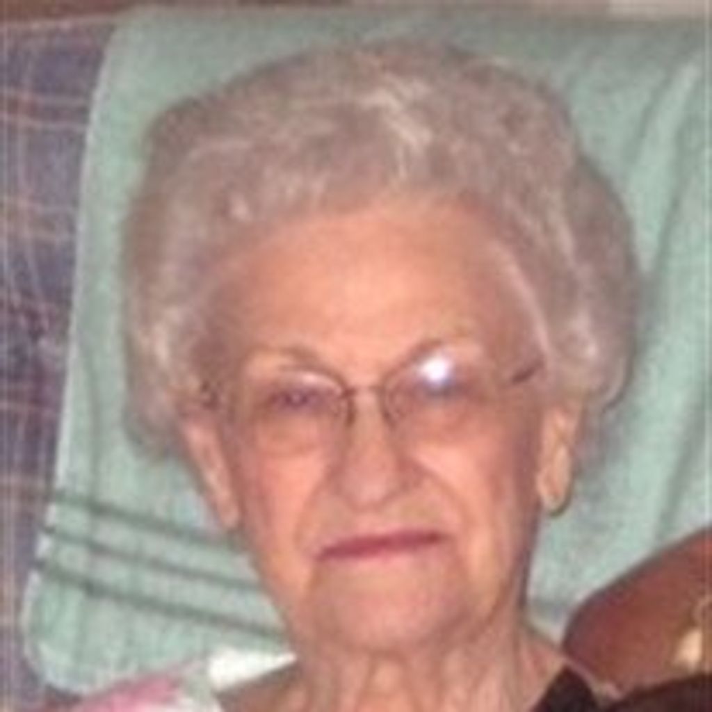 Mary  Taylor King
