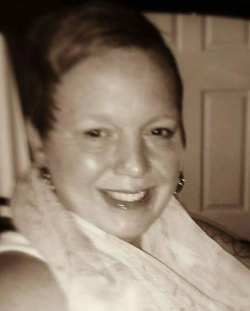 Roberta Lynn Morton Profile Photo