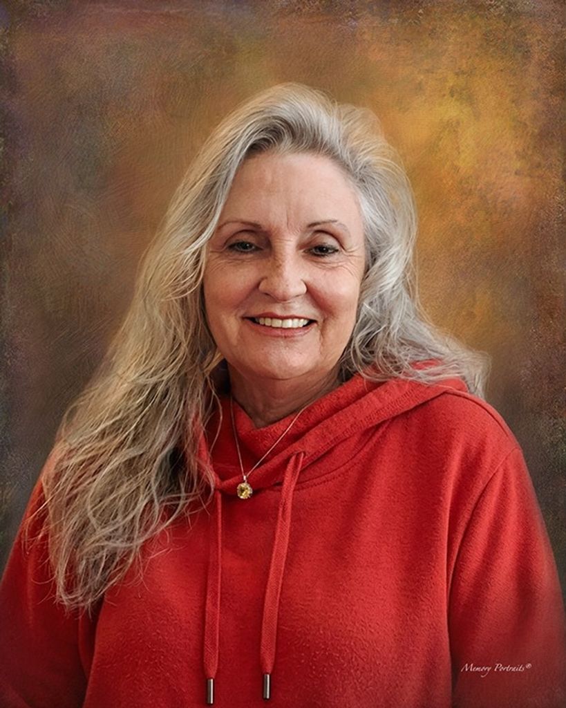 Donna Williams Johnson