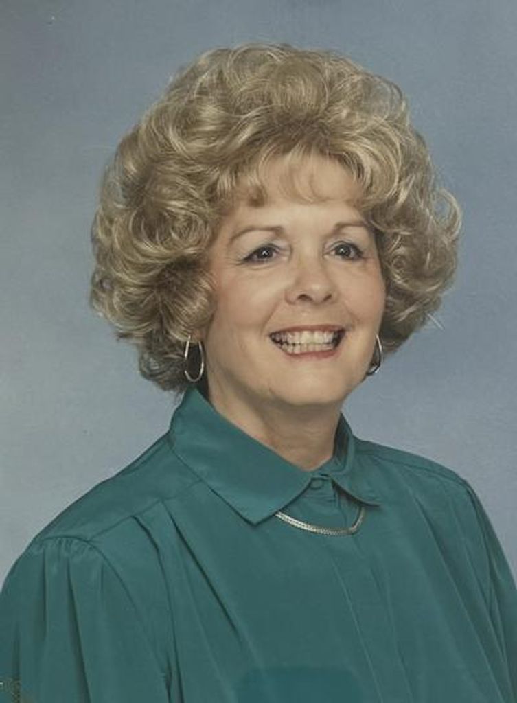 Dorothy Jean Atkins Caldwell Profile Photo