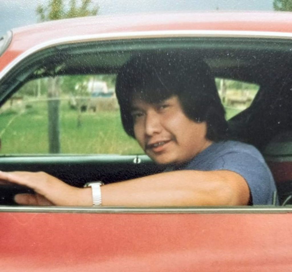 Dennis Joe Profile Photo