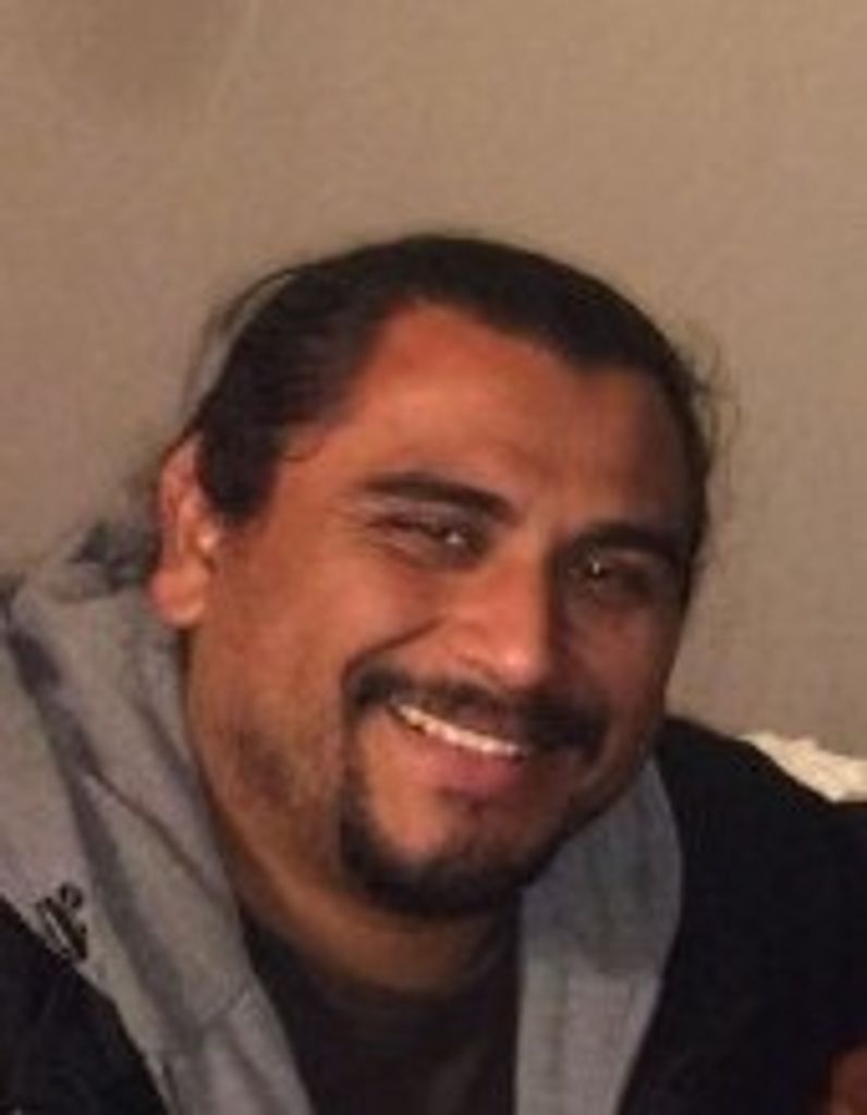 Jesse A. Castaneda Profile Photo