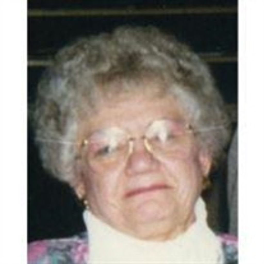 Dona M. Jaquet