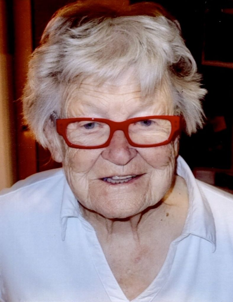 Melba Mcintyre Profile Photo