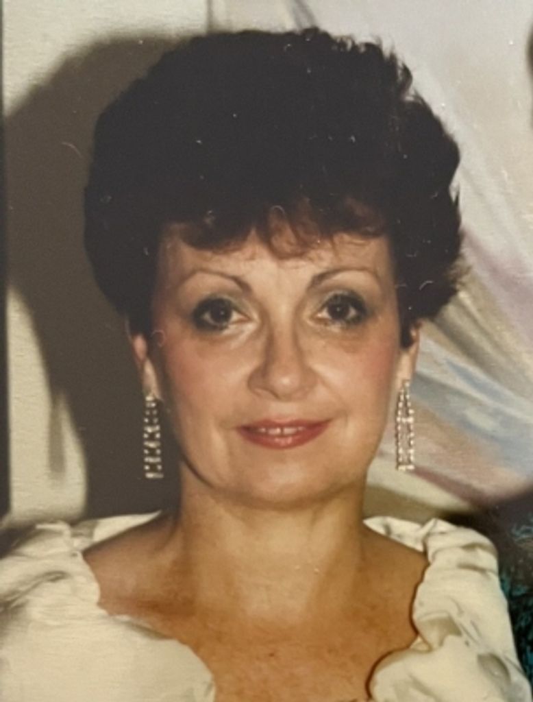 Edith Bergamini Profile Photo