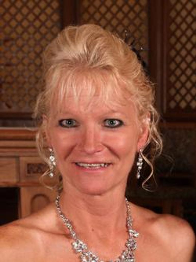 Brenda Lee Schad Profile Photo