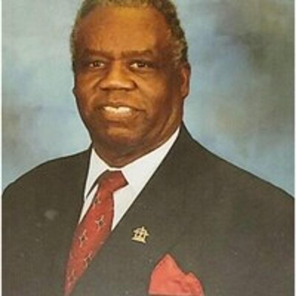Donald Gradney