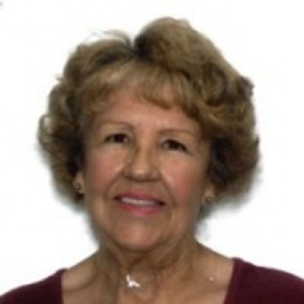 Nancy M. Harris