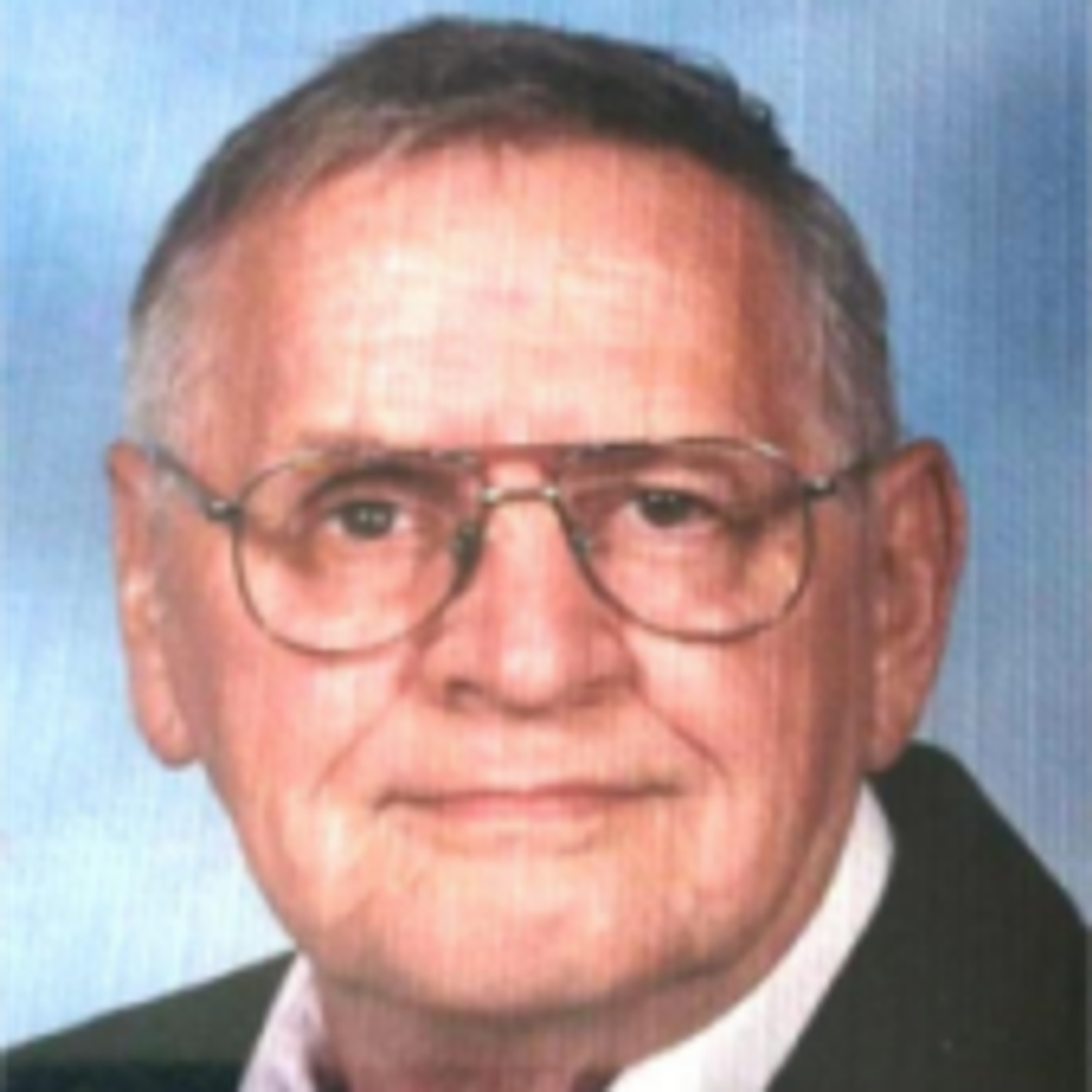 Joseph G. Ruch