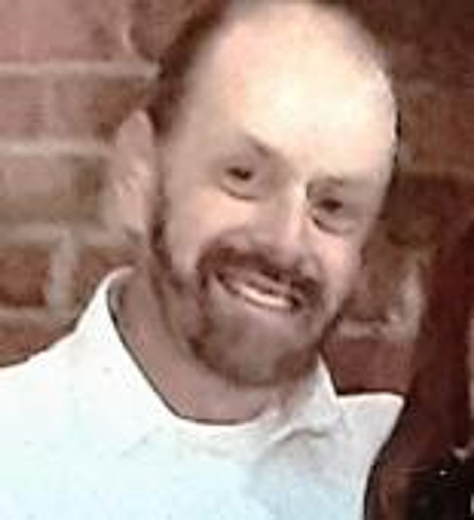 Michael E. Cook Profile Photo