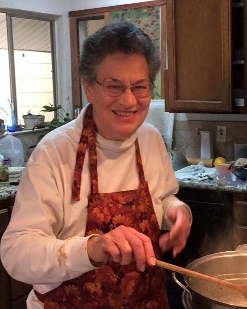 Carole Ann Raine