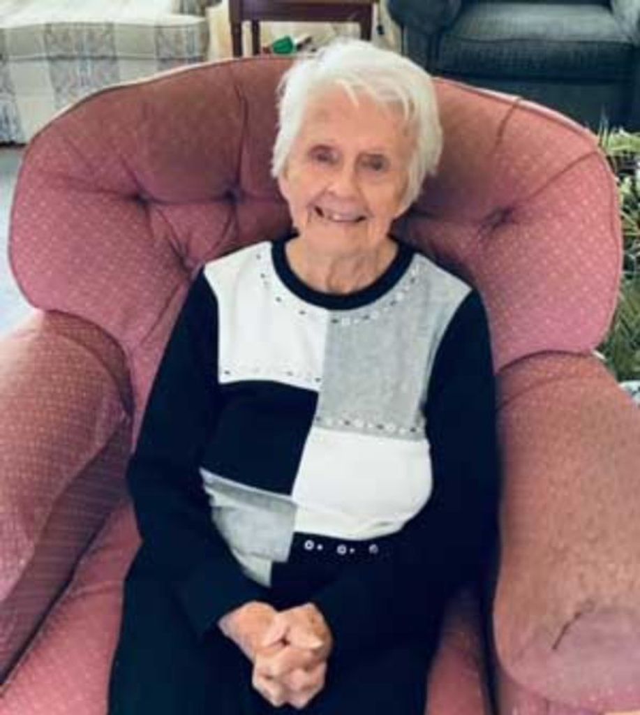 Geraldine Mary Sokol