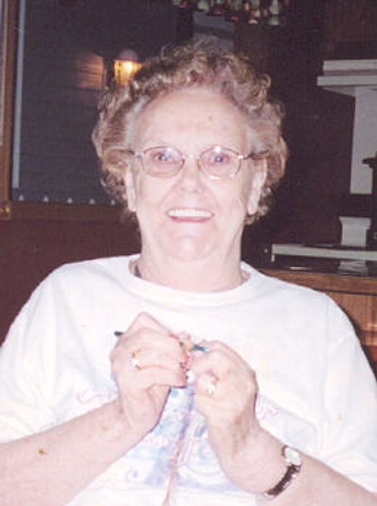 Doris Driggins
