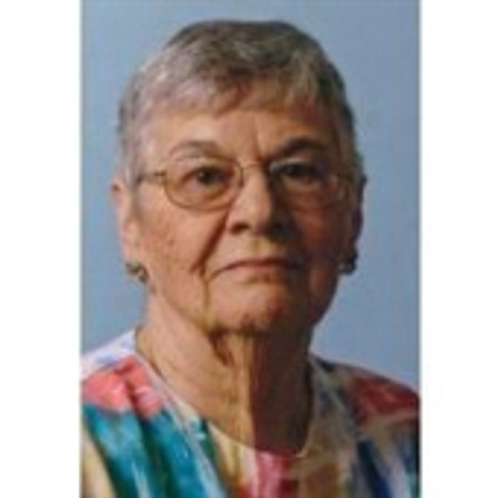Dorothy M Inboden
