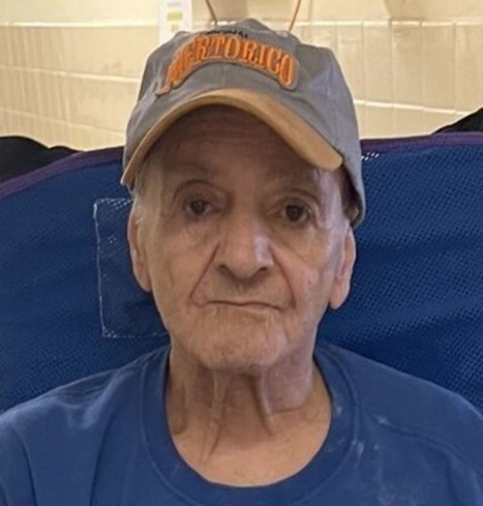 Ramon Rosado Profile Photo