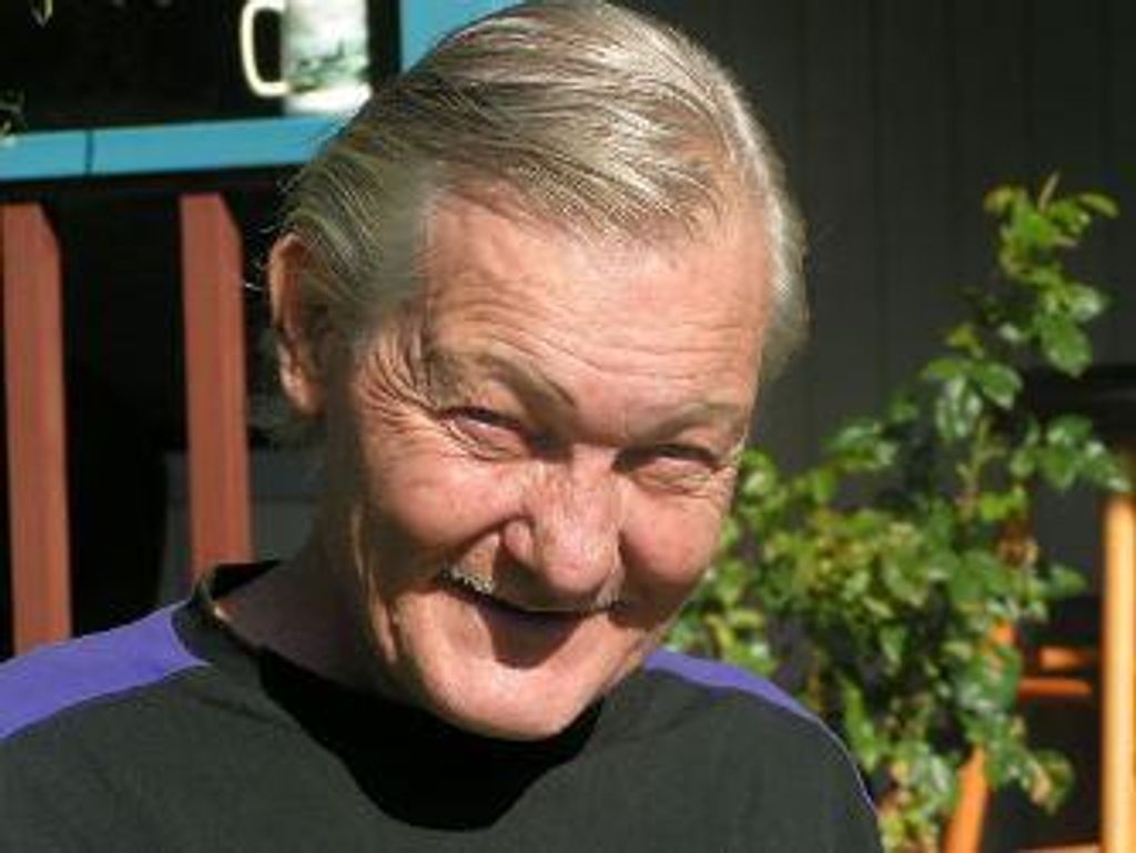 Stephen Turnberg