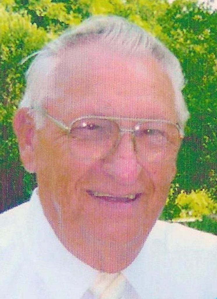 Franklin  James Smith Profile Photo