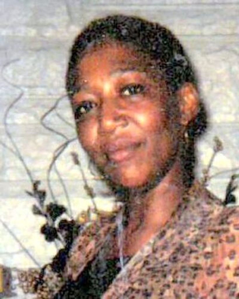 Shedric Diane Williba