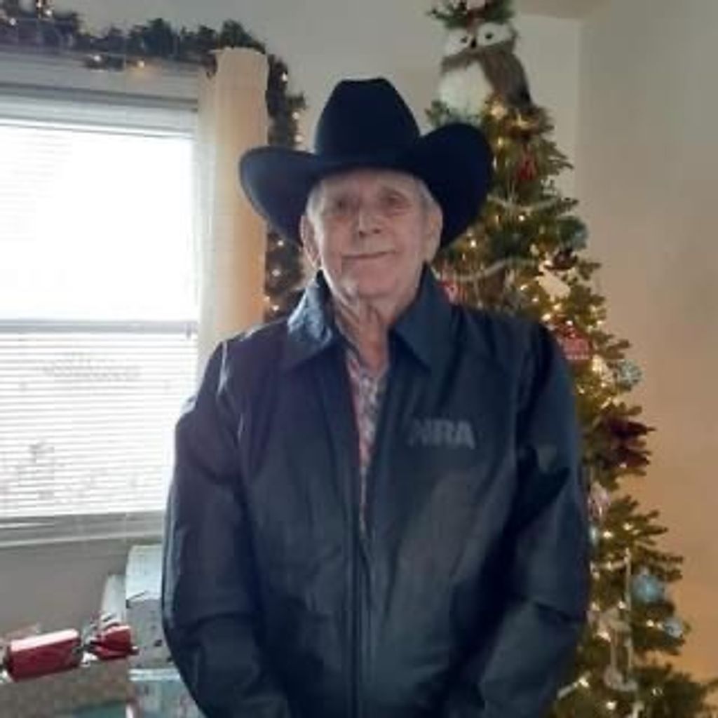 Cecil Joe Bowen Profile Photo